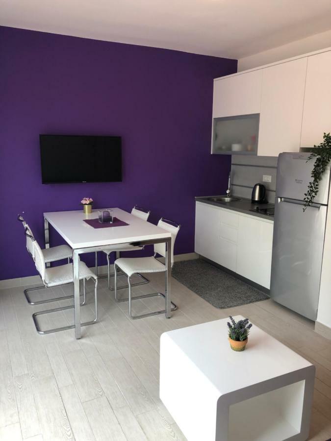 Apartments Don วานตาชิชี ภายนอก รูปภาพ