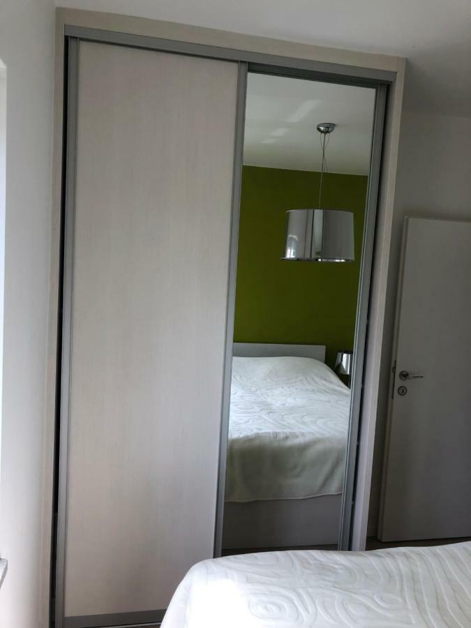 Apartments Don วานตาชิชี ภายนอก รูปภาพ