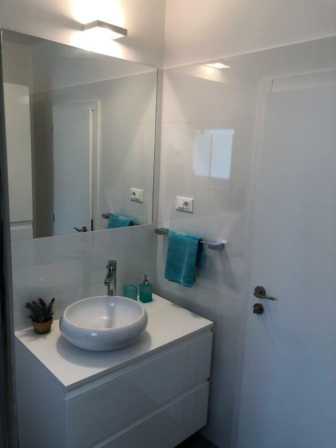 Apartments Don วานตาชิชี ภายนอก รูปภาพ