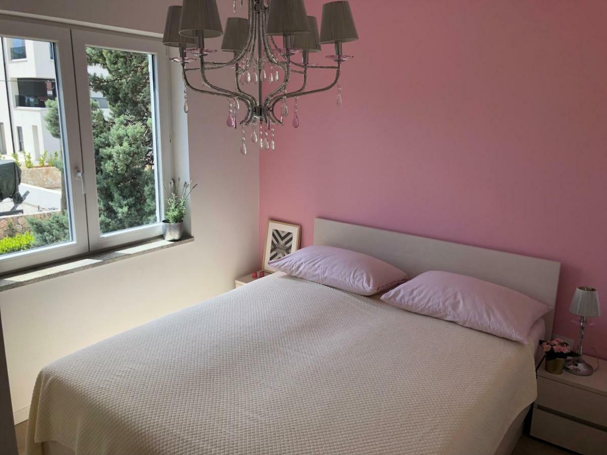Apartments Don วานตาชิชี ภายนอก รูปภาพ